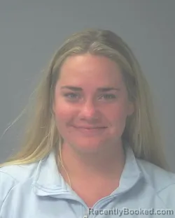 Mugshot of MARISSA OLIVIA SHARPE