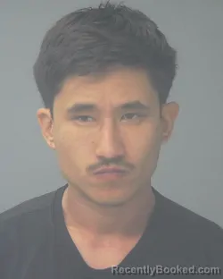 Mugshot of CHRISTIAN TROY EBERLE