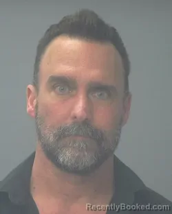 Mugshot of BRANDON JASON ELLIS