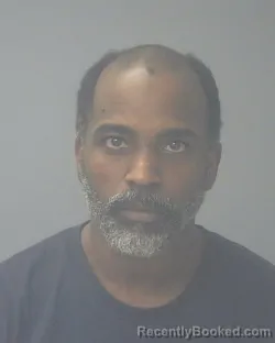 Mugshot of BRYAN EUGENE KING