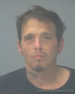 Mugshot of EDWARD JAMES FRANCIS