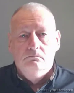 Mugshot of BOBBY RANDLE LINK