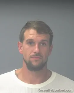 Mugshot of LOGAN KADE LEWIS