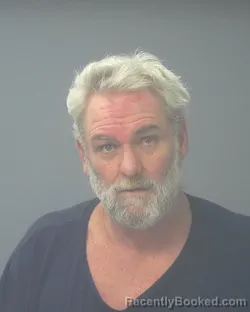 Mugshot of STEVEN WAYNE HUIE