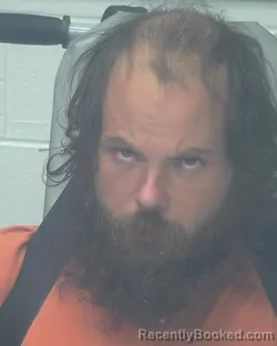 Mugshot of GAVIN RAY COONE