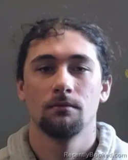 Mugshot of JULIAN DAVID PETERS