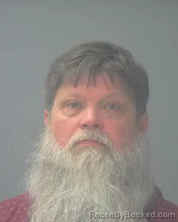 Mugshot of THOMAS WILLIAM OLSKI