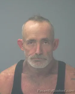 Mugshot of JAMES DAVID JOHNSON