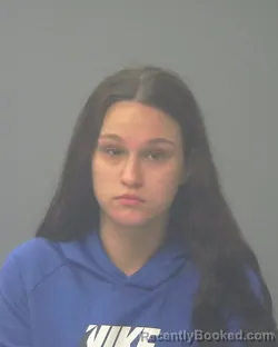 Mugshot of SARAH DAWN SMITH