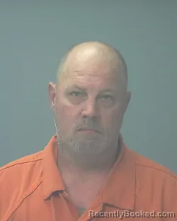 Mugshot of CHRISTOPHER SCOTT POLLARD