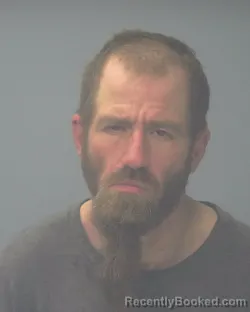 Mugshot of THOMAS JARREL MCNAIR