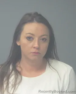 Mugshot of DESTINY SHAELEY CAMPBELL