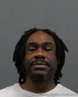 Mugshot of TIMOTHY JERMAINE LOWE