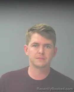 Mugshot of JASON MATTHEW RIDLEY