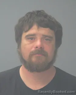 Mugshot of CORT ALAN FRANK