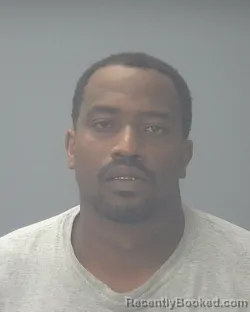 Mugshot of JEFFREY DEVON PINKNEY