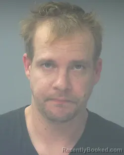 Mugshot of BRYON ANTHONY JOHNSON