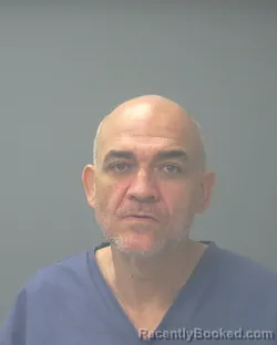 Mugshot of DENNIS LABRIE