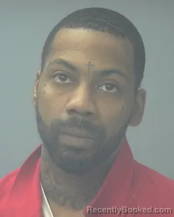 Mugshot of NICHOLAS OMAR OQUINN