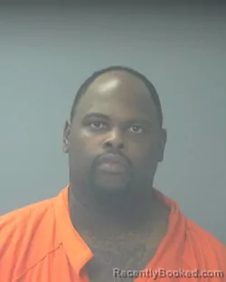 Mugshot of CADALE LAMAR CARSON