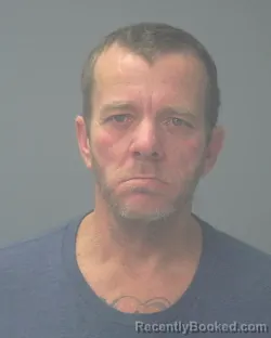 Mugshot of DAVIS ALLEN ALDAY