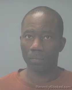 Mugshot of ANTHONY LAMAR JOHNSON