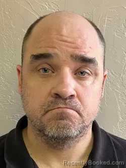 Mugshot of JOSHUA ALLEN BAKKEN