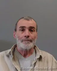 Mugshot of JOEL CALVIN LEWIS