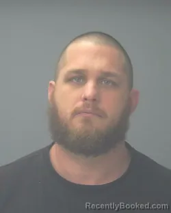 Mugshot of JOEL ANDREW WESTBROOK