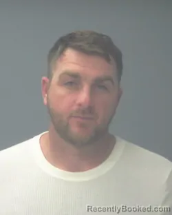 Mugshot of ADAM MICHAEL GSELL