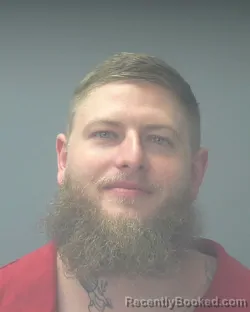 Mugshot of TRISTAN JUNUS TURNER