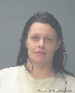 Mugshot of JENNIFER LYNN DILL