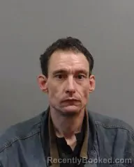 Mugshot of CASEY MONDAY PORTER