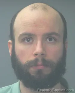 Mugshot of JORDAN TYLER QUINONES