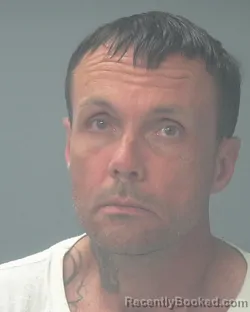 Mugshot of JOE DAVID LAMB