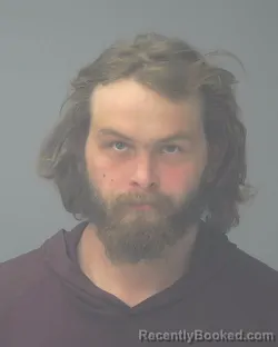 Mugshot of MATTHEW LEE HOPKINS