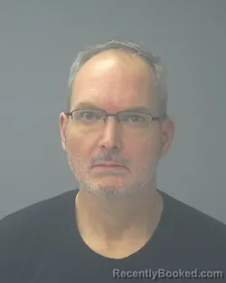 Mugshot of HAROLD DAVID JOHNSON