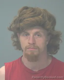 Mugshot of ASHLEY DAKOTA RILEY