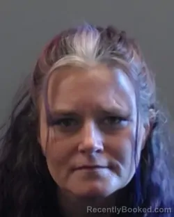 Mugshot of DREMA DAWN WHITLEY