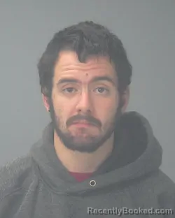 Mugshot of AUSTIN JOSEPH FINK