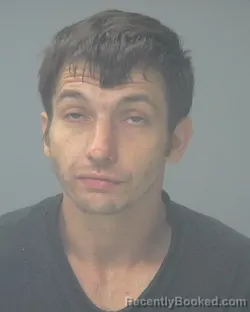 Mugshot of JOSEPH ROBERT SHIPMAN