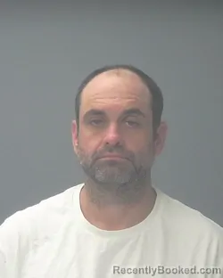 Mugshot of JOSEPH C BLANKENSHIP