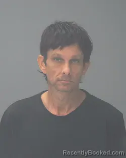 Mugshot of SHAWN PATRICK WAKEFIELD