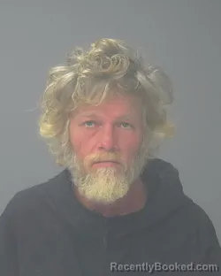 Mugshot of RICHARD LEE ROBERTS