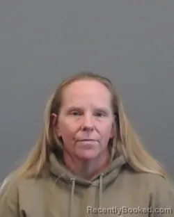 Mugshot of ALTHEA ESTELLE SCOTT