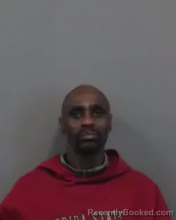 Mugshot of ALLEN JEROME TAYLOR