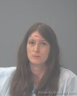 Mugshot of KATRINA LEE TALBERT