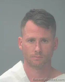 Mugshot of LEX ALEXANDER BRYANT