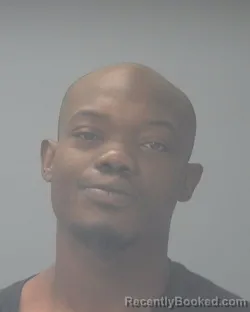 Mugshot of HERLSEY THEO HULBERT