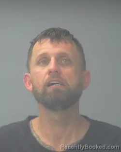 Mugshot of STEPHEN JAMES ARD